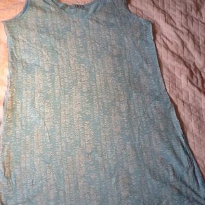 Fresh Produce shift dress